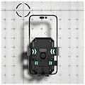 dudao f7c bike motorcycle holder extra photo 2