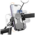 dudao f7c bike motorcycle holder extra photo 5