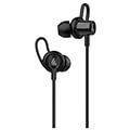 earphone edifier neckband w210bt black extra photo 2