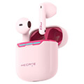 gaming earphones tws edifier bt gm3 plus pink extra photo 1