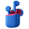 gaming earphones tws edifier bt gm3 plus blue extra photo 1