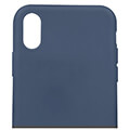 matt tpu case for iphone 15 pro max 67 dark blue extra photo 4