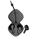 savio tws 11 wireless bluetooth headphones extra photo 4