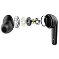savio tws 11 wireless bluetooth headphones extra photo 8