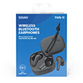 savio tws 11 wireless bluetooth headphones extra photo 9