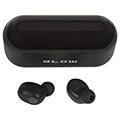 blow bte200 bluetooth headphones extra photo 1