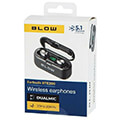 blow bte200 bluetooth headphones extra photo 2