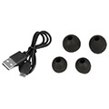 blow bte200 bluetooth headphones extra photo 3