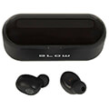 blow bte200 bluetooth headphones extra photo 4