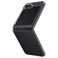 spigen air skin crystal clear for samsung galaxy z flip5 extra photo 1