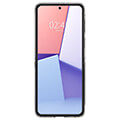 spigen air skin crystal clear for samsung galaxy z flip5 extra photo 3