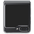 spigen air skin crystal clear for samsung galaxy z flip5 extra photo 5
