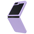 spigen air skin rose purple for samsung galaxy z flip5 extra photo 1