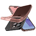 spigen crystal flex rose crystal for iphone 15 pro max extra photo 2