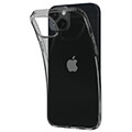 spigen crystal flex space crystal for iphone 14 extra photo 2
