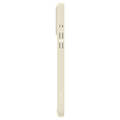 spigen crystal hybrid mute beige for iphone 15 pro max extra photo 3