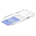 spigen crystal slot crystal clear for iphone 15 extra photo 1