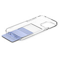 spigen crystal slot crystal clear for iphone 15 pro max extra photo 1
