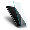 spigen glass tr slim hd 1 pack for samsung galaxy s22 extra photo 1