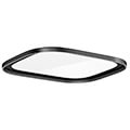 spigen glass tr slim pro 1 pack black for apple watch ultra 2 ultra 49mm extra photo 4