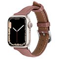 spigen kajuk watch band rose for apple watch 41mm 40mm 38mm extra photo 2