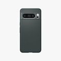 spigen liquid air abyss green for google pixel 8 pro extra photo 1