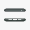 spigen liquid air abyss green for google pixel 8 pro extra photo 4