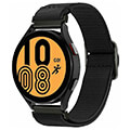 spigen lite fit watch band black for galaxy watch 20mmgalaxy watch 5 5 pro 4 4 classic 341mm act extra photo 3