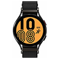 spigen lite fit watch band black for galaxy watch 20mmgalaxy watch 5 5 pro 4 4 classic 341mm act extra photo 4