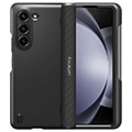 spigen slim armor pro pen edition black for samsung galaxy z fold5 extra photo 1
