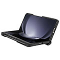 spigen slim armor pro pen edition black for samsung galaxy z fold5 extra photo 4