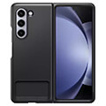 spigen slim armor slot black for samsung galaxy z fold5 extra photo 2