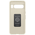 spigen thin fit mute beige for google pixel 8 pro extra photo 2