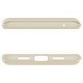 spigen thin fit mute beige for google pixel 8 pro extra photo 4