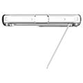 spigen ultra hybrid s magsafe crystal clear for iphone 15 pro extra photo 3