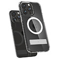 spigen ultra hybrid s magsafe crystal clear for iphone 15 pro extra photo 4