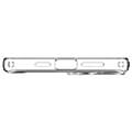 spigen ultra hybrid crystal clear for iphone 15 plus extra photo 2