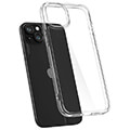 spigen ultra hybrid crystal clear for iphone 15 plus extra photo 3