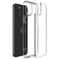 spigen ultra hybrid crystal clear for iphone 15 plus extra photo 4