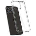 spigen ultra hybrid crystal clear for iphone 15 pro extra photo 4
