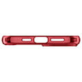 spigen ultra hybrid red crystal for iphone 15 extra photo 2
