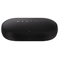 akoystika bluetooth haylou purfree buds black extra photo 1
