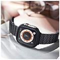 pitaka air case black grey for apple watch ultra 49 mm extra photo 5