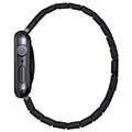 pitaka carbon fiber strap black for aw ultra 2 149mm 9 8 7 45mm 6 se 5 4 44mm 3 2 1 42mm extra photo 2