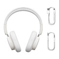 baseus bowie d03 bt wireless over ear headphone white extra photo 2 baseus bowie d03 bt wireless over ear headphone white extra photo 2