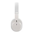 baseus bowie d03 bt wireless over ear headphone white extra photo 4 baseus bowie d03 bt wireless over ear headphone white extra photo 4