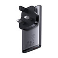 baseus wall charger gan5 65w usb type c extra photo 4
