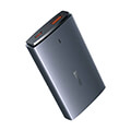 baseus wall charger gan5 65w usb type c extra photo 6
