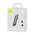 baseus wall charger gan5 65w usb type c extra photo 9