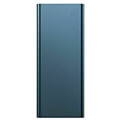 baseus adaman metal digital display quick charge power bank 20000mah 65w blue extra photo 2